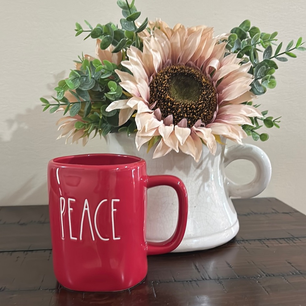 Rae Dunn Mug